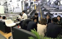 海天精工參加第十九屆東莞國(guó)際模具、金屬加工、塑膠及包裝展
